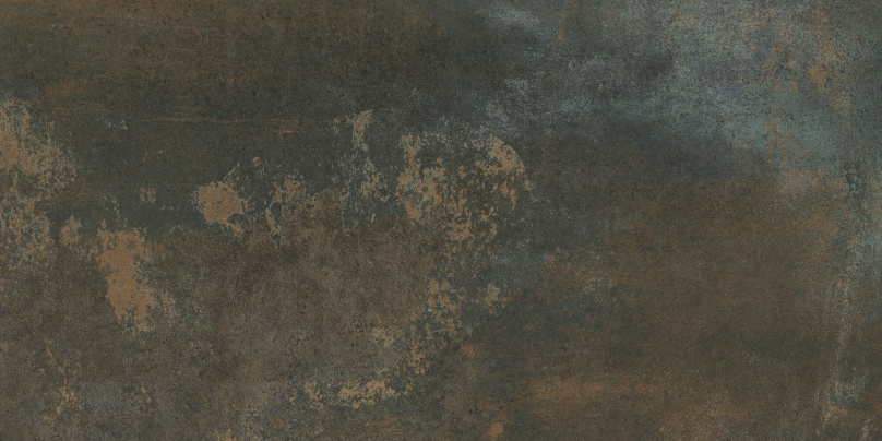 METALLIC WILD