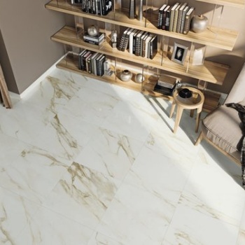 Adaggio Gold Pulido 60x60 cm.