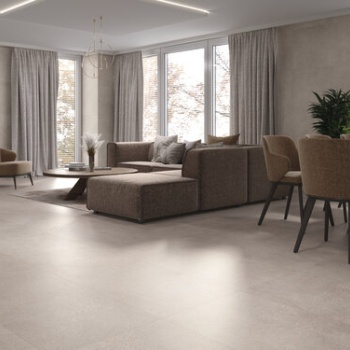 Asphalt Mud 60 x 120 cm.