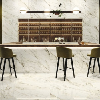 Fontana Pulido 60 x 120 cm.  Pavimento Fontana Pulido 60 x 120 cm.