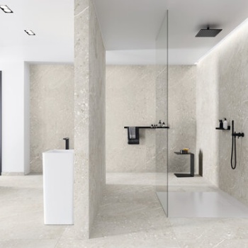 Volcano Bianco 120x120 y 120x260