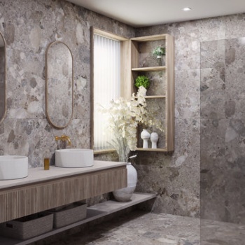 Positano Bronzo 60x120