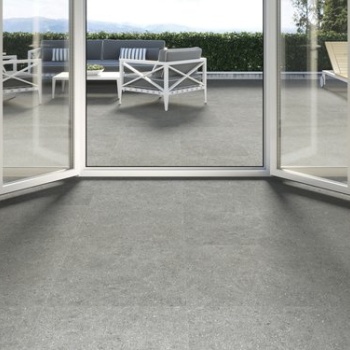 Brunswich Cromo 60 x 60 cm.