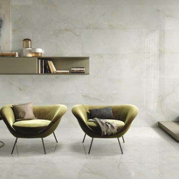 Quios Silver 60x120 cm. Quios Silver 120x120 cm.