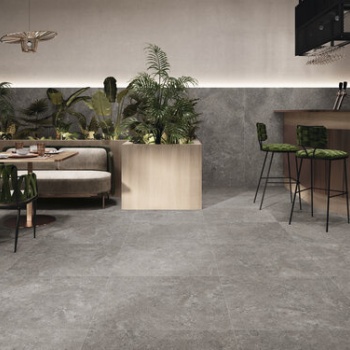 Stoneland Grey 80 x 80 cm.