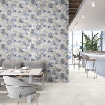 Symphony sky 60x120 cm.