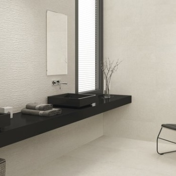 Ozone Pearl 30 x 90 cm. Slot Ozone Pearl 30 x 90 cm. Pavimento Ozone Pearl 60 x 60 cm. Rectificado