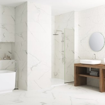 Polaris 30 x 90 cm. Ellips Polaris 30 x 90 cm. Pavimento Polaris 59 x 59 cm.