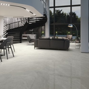 Balmoral Silver 60 x 60 cm.