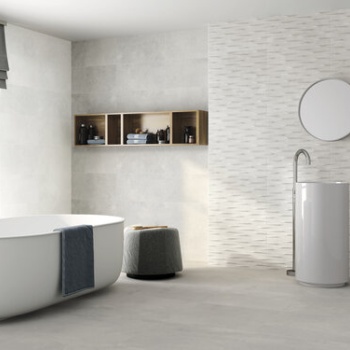 Arkety Steel 30x60 cm. Arkety Silver 30x60 cm. Strass Arkety Silver 30x60 cm. Pavimento Arkety Steel 60x60 cm.