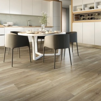 Belfast Teak 26x160 cm