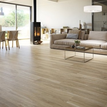 Belfast Teak 20x120 cm