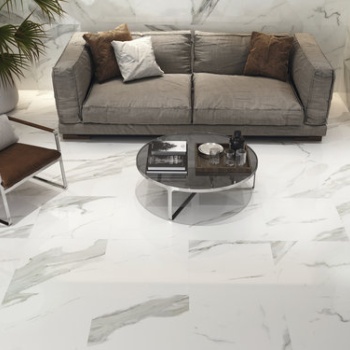 Patmos 60x60 cm. Revestimiento Patmos 40x120 cm.