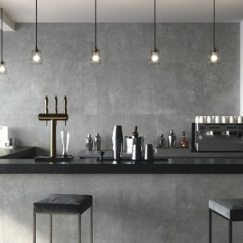 Oneway Steel Lapado 80x160 cm.