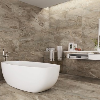 Pienza Miele Natural Rectificado 80x160 cm.