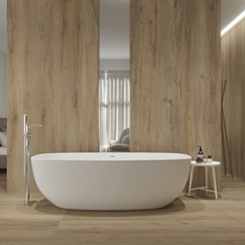 Ducale  Henna 260x120 cm.