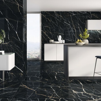 Moonlight Pulido 260x120 cm. Pavimento Moonlight Pulido 120x120 cm.