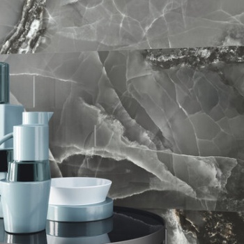 Agate Dark Pulido 60x120 cm.