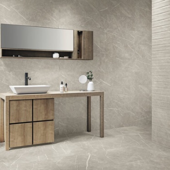 Eternal Taupe Natural 30x90 cm . Hoot Eternal Taupe Natural 30 x 90 cm. Pavimento Eternal Taupe Natural 60x60 cm.