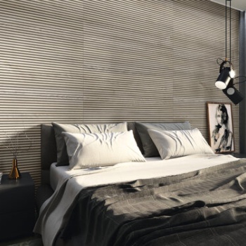 Foresta ergon faggio 60x120cm