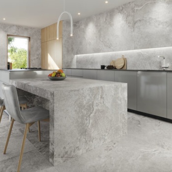 Dome Ash 120x120 y 120x260