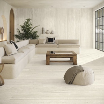Venice Beige Natural 120x260, Pavimento Venice Beige Natural 120x120 cm.