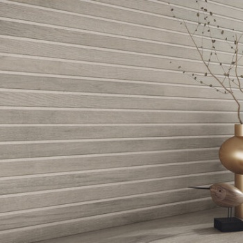 Bamboo Vermont Earth 30x90 cm. Vermont Earth 20x120 cm.