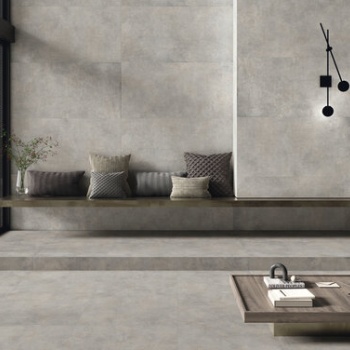 Revestimiento Village Soft Cendre 60x120. Pavimento Village Soft Cendre 60x60