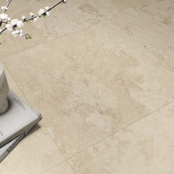 Pavimento Florence Miele  80x80 cm.