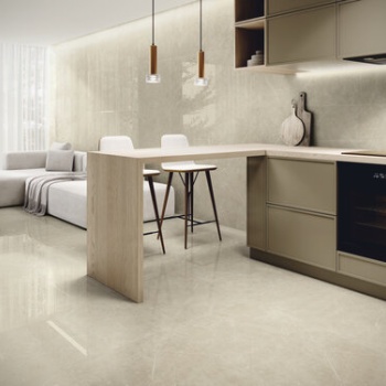 Verse Almond pulido 60x120 cm. Pavimento Verse Almond pulido 60x120 cm.