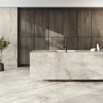 Revestimiento Royale Nacar 120x280 cm. Royale Nacar 60x120 cm.