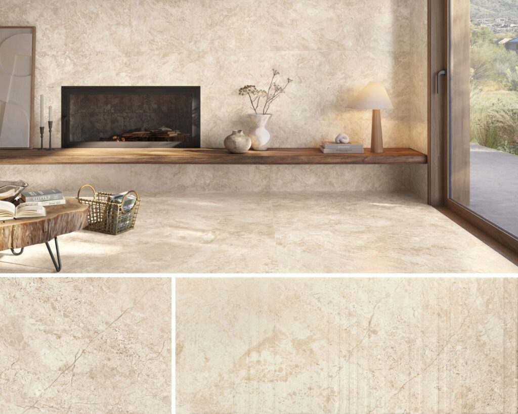 canyon beige porcelánico imitación piedra canyon beige porcelánico imitación piedra