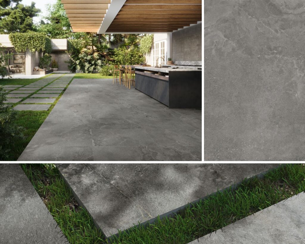 dome anthracite porcelánico imitación piedra dome anthracite porcelánico imitación piedra