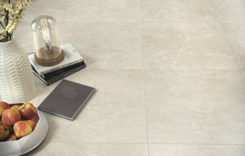 Pavimento Boulevard Caramel 59 x 59 cm.