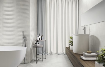 Unik Ash 30x90 cm. Klit Unik Ash 30x90 cm. Unik Ash Natural 120x120 cm.