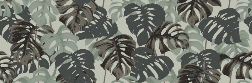 FORET MONTMARTRE MENTHE