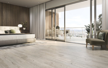 Wooden Maple 20 x 120 cm.