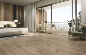 Wooden Oak 20x120 cm.