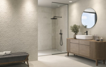 Village Soft Sable 30 x 90 cm. Fossile Village Soft Sable 30 x 90 cm. Village Soft Sable120 x 120 cm.