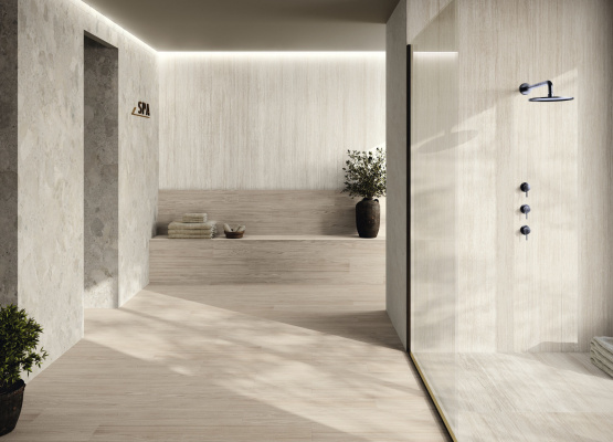 Ferreire Faggio 20 x 120 cm Positano Avorio Natural 280 x 120 cm Ravello Naturalle 280 x 120 cm Ravello Naturalle 120 x 120 cm