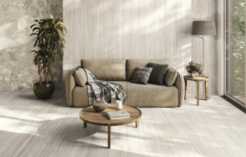 Ravello Naturale 120x280 cm. Ravello Naturale 120x120 cm Positano Bronzo 120x280 cm.