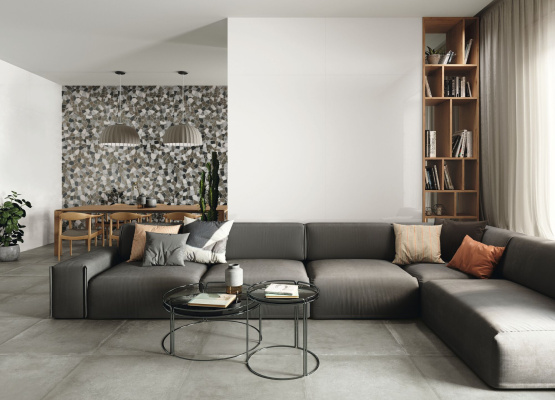 Blanco Pulido 280x120 cm.