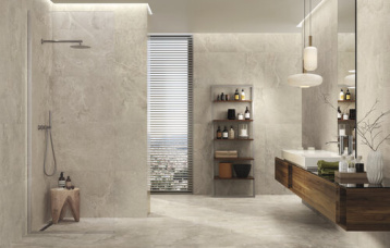 Blind Dome Bone 30x90 cm. Dome Nut 60x120 cm. Dome Nut Rect. 80x80 cm.