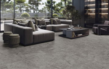 Pavimento Kronos Dark  60x60 cm.