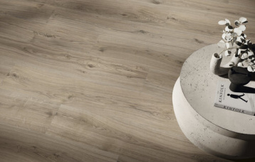 Pavimento Sequoya Oak 20x120.