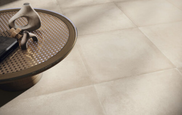 Pavimento Neografton Ivory 80x80 cm.