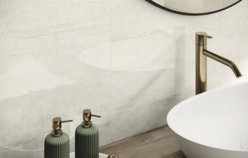 Revestimiento Taj Mahal Pulido 80 x 160 cm. Pavimento Taj Mahal Pulido 80 x 160 cm.