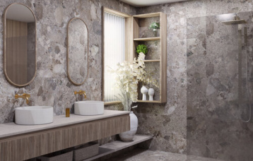 Positano Bronzo 60x120