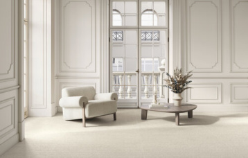 Pavimento Palais Sand 60x120 cm.