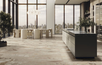 Pavimento Nomad 60x120 cm.